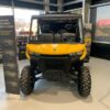 2023 Can-Am DEFENDER PRO DPS